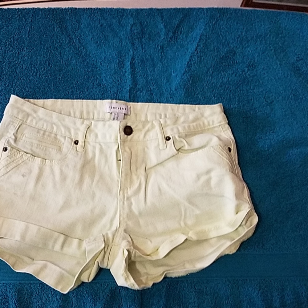 Shorts